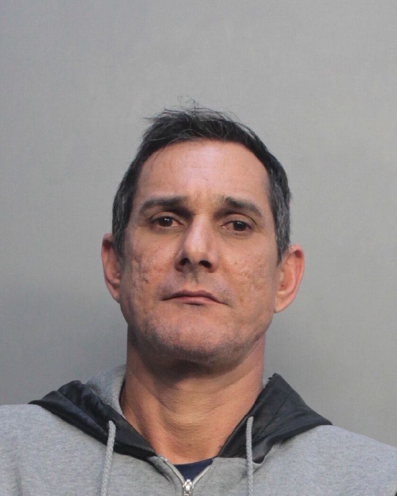 Alexander Monrroy Info, Photos, Data, and More / Alexander Monrroy TriCountyBusts / Is Alexander Monrroy on Social Media Like Facebook, Instagram abd Twitter?