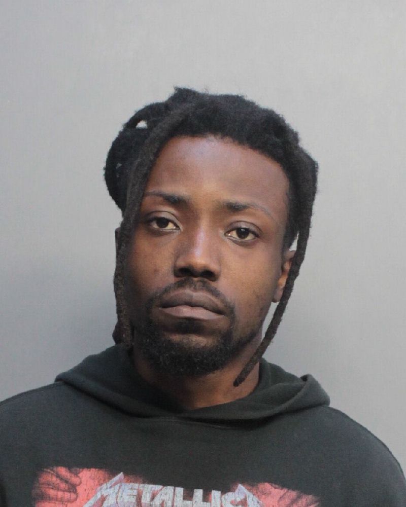 Daniel Cherilus Info, Photos, Data, and More / Daniel Cherilus TriCountyBusts / Is Daniel Cherilus on Social Media Like Facebook, Instagram abd Twitter?