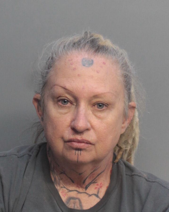 Mollie Cybulski Info, Photos, Data, and More / Mollie Cybulski TriCountyBusts / Is Mollie Cybulski on Social Media Like Facebook, Instagram abd Twitter?