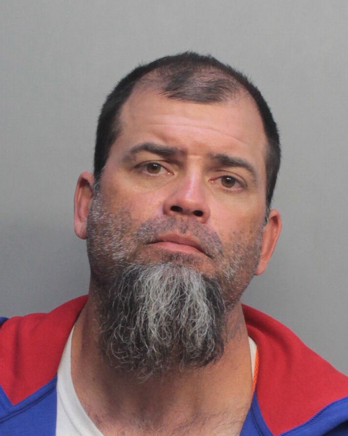 William Flingos Info, Photos, Data, and More / William Flingos TriCountyBusts / Is William Flingos on Social Media Like Facebook, Instagram abd Twitter?