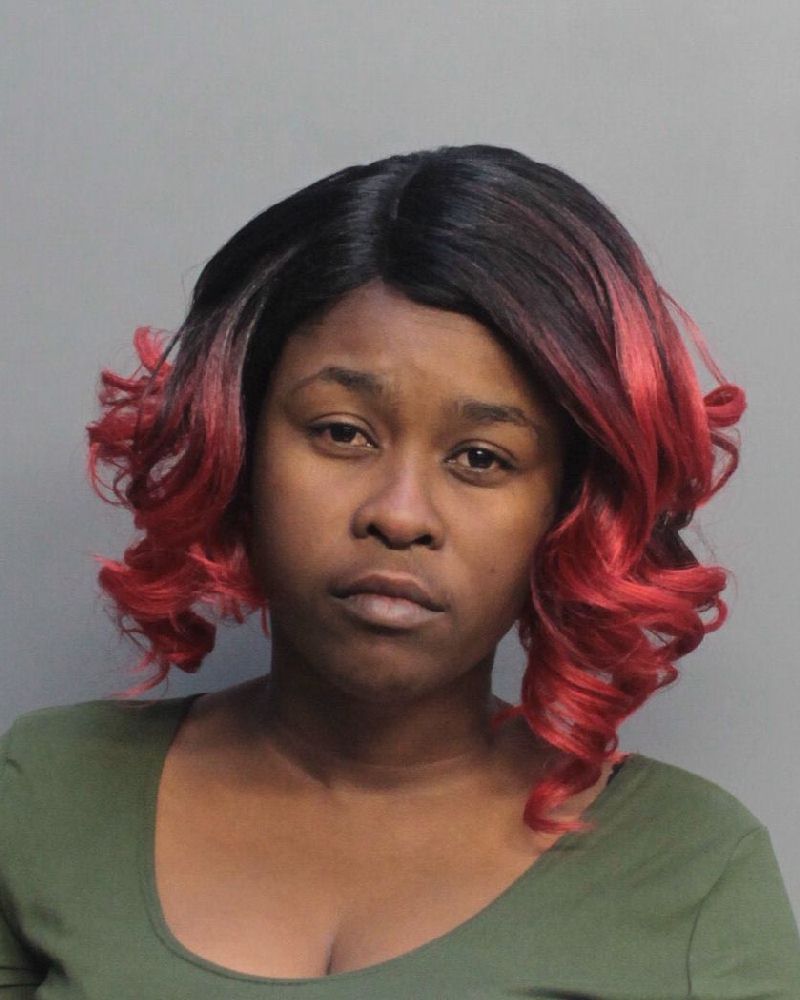 Vanessa Sanders Info, Photos, Data, and More / Vanessa Sanders TriCountyBusts / Is Vanessa Sanders on Social Media Like Facebook, Instagram abd Twitter?