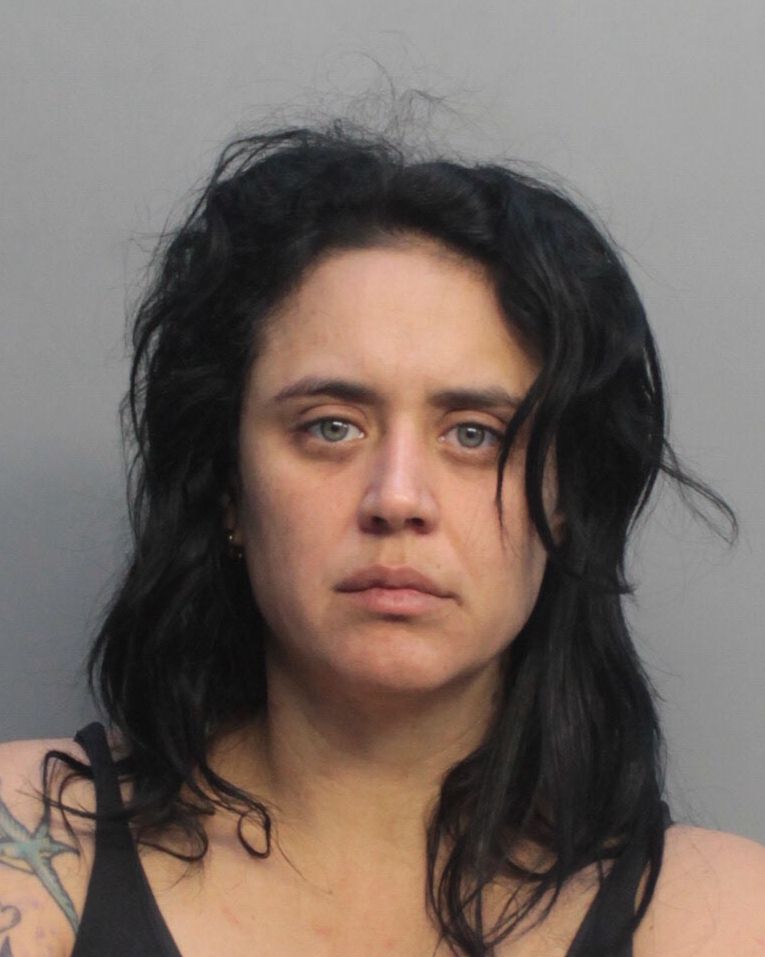 Sheila Romero Info, Photos, Data, and More / Sheila Romero TriCountyBusts / Is Sheila Romero on Social Media Like Facebook, Instagram abd Twitter?