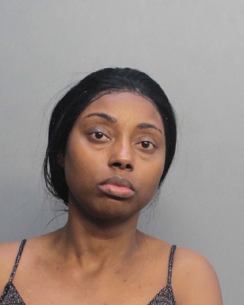 Demetrice Shine Info, Photos, Data, and More / Demetrice Shine TriCountyBusts / Is Demetrice Shine on Social Media Like Facebook, Instagram abd Twitter?