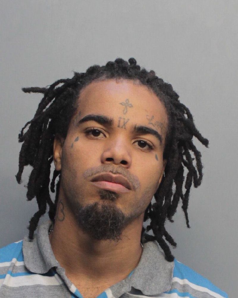 Keoni Johnson Info, Photos, Data, and More / Keoni Johnson TriCountyBusts / Is Keoni Johnson on Social Media Like Facebook, Instagram abd Twitter?