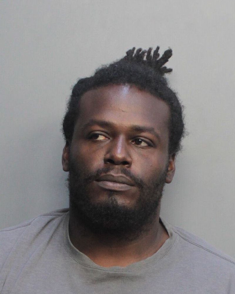 Kenneth Moultrie Info, Photos, Data, and More / Kenneth Moultrie TriCountyBusts / Is Kenneth Moultrie on Social Media Like Facebook, Instagram abd Twitter?
