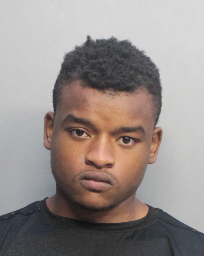 Raekawon Sams Info, Photos, Data, and More / Raekawon Sams TriCountyBusts / Is Raekawon Sams on Social Media Like Facebook, Instagram abd Twitter?