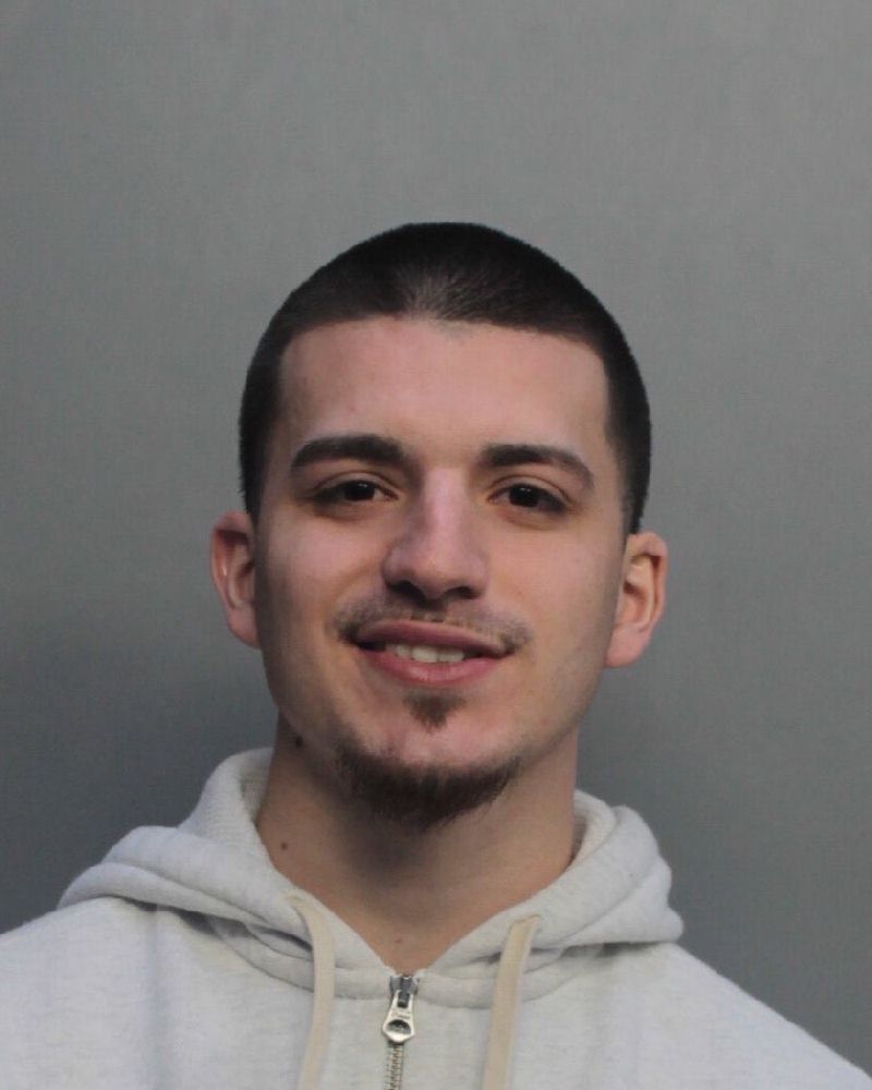 Jonatan Barquerourbina Info, Photos, Data, and More / Jonatan Barquerourbina TriCountyBusts / Is Jonatan Barquerourbina on Social Media Like Facebook, Instagram abd Twitter?