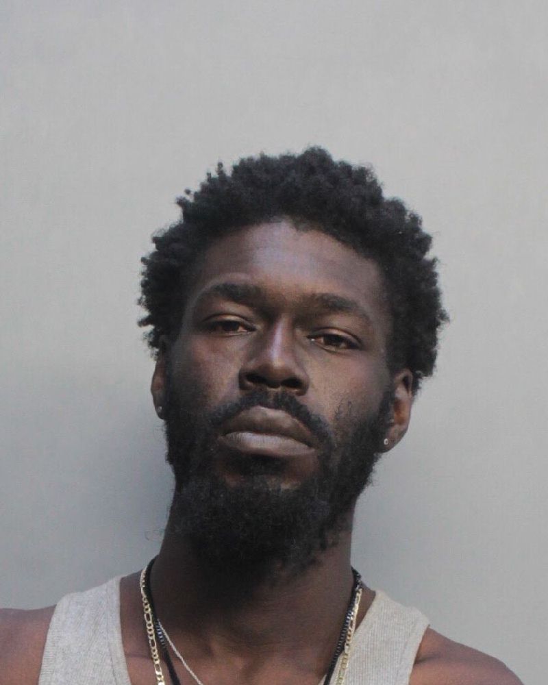 Ricky Sapp Info, Photos, Data, and More / Ricky Sapp TriCountyBusts / Is Ricky Sapp on Social Media Like Facebook, Instagram abd Twitter?