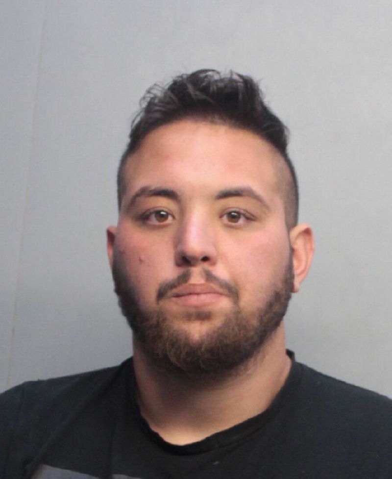 David Martinez Info, Photos, Data, and More / David Martinez TriCountyBusts / Is David Martinez on Social Media Like Facebook, Instagram abd Twitter?