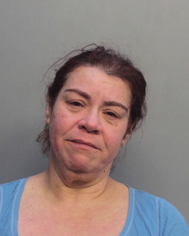 Amelia Martinez Info, Photos, Data, and More / Amelia Martinez TriCountyBusts / Is Amelia Martinez on Social Media Like Facebook, Instagram abd Twitter?