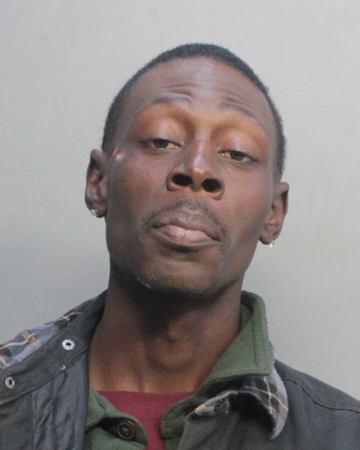 Marcus Darius Info, Photos, Data, and More / Marcus Darius TriCountyBusts / Is Marcus Darius on Social Media Like Facebook, Instagram abd Twitter?