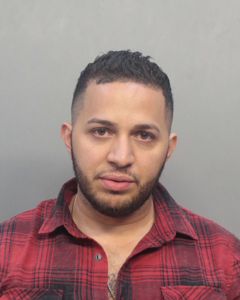 Isel Viant Info, Photos, Data, and More / Isel Viant TriCountyBusts / Is Isel Viant on Social Media Like Facebook, Instagram abd Twitter?