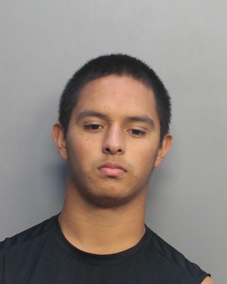 Marvin Lagos Info, Photos, Data, and More / Marvin Lagos TriCountyBusts / Is Marvin Lagos on Social Media Like Facebook, Instagram abd Twitter?