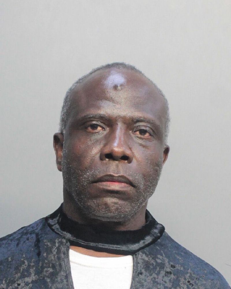 Adolphus Mccray Info, Photos, Data, and More / Adolphus Mccray TriCountyBusts / Is Adolphus Mccray on Social Media Like Facebook, Instagram abd Twitter?