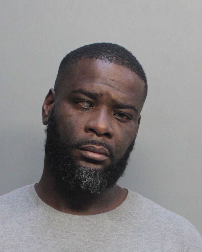 Samuel Souffiant Info, Photos, Data, and More / Samuel Souffiant TriCountyBusts / Is Samuel Souffiant on Social Media Like Facebook, Instagram abd Twitter?