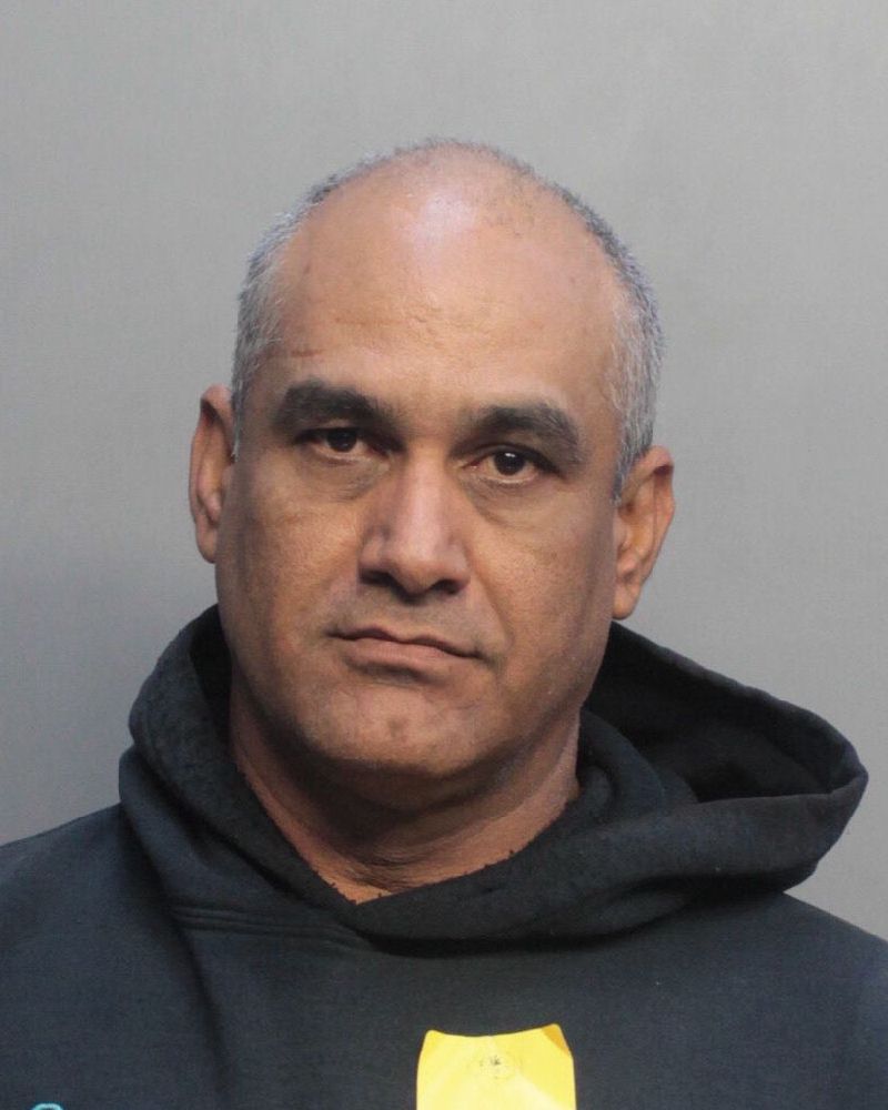 Rodriguez Duran Info, Photos, Data, and More / Rodriguez Duran TriCountyBusts / Is Rodriguez Duran on Social Media Like Facebook, Instagram abd Twitter?