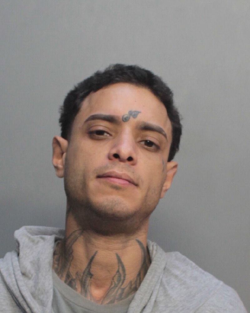 Jorge Torres Info, Photos, Data, and More / Jorge Torres TriCountyBusts / Is Jorge Torres on Social Media Like Facebook, Instagram abd Twitter?