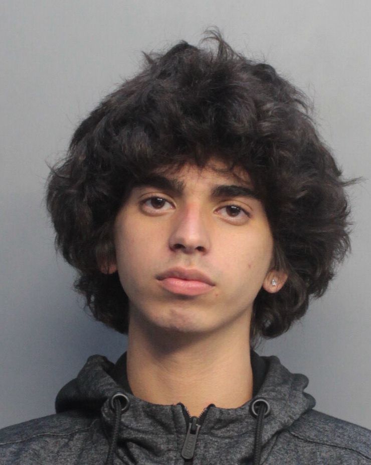 Ramon Martinez Info, Photos, Data, and More / Ramon Martinez TriCountyBusts / Is Ramon Martinez on Social Media Like Facebook, Instagram abd Twitter?