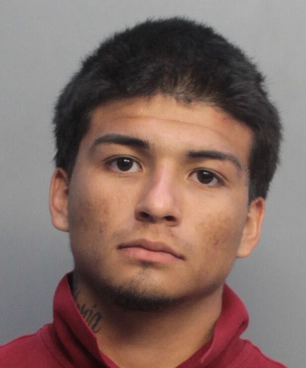 Ventura Gutierrez Info, Photos, Data, and More / Ventura Gutierrez TriCountyBusts / Is Ventura Gutierrez on Social Media Like Facebook, Instagram abd Twitter?