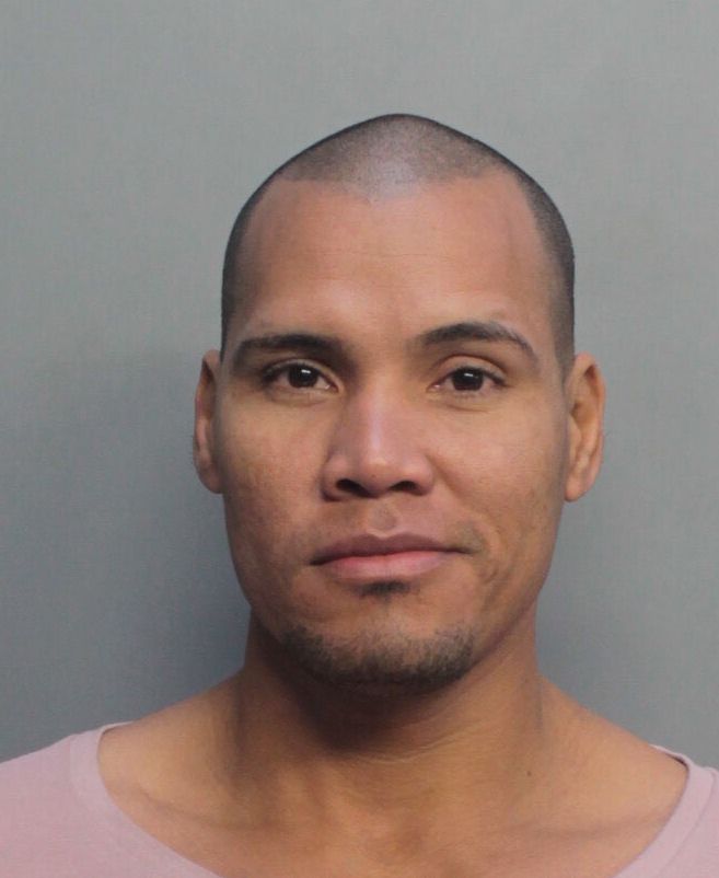 Roberto Perez Info, Photos, Data, and More / Roberto Perez TriCountyBusts / Is Roberto Perez on Social Media Like Facebook, Instagram abd Twitter?