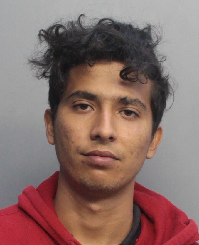 Jonathen Rivero Info, Photos, Data, and More / Jonathen Rivero TriCountyBusts / Is Jonathen Rivero on Social Media Like Facebook, Instagram abd Twitter?