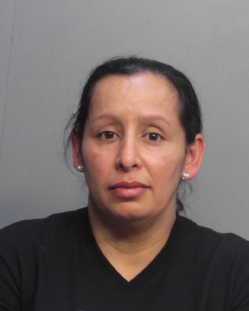 Ana Lopez Info, Photos, Data, and More / Ana Lopez TriCountyBusts / Is Ana Lopez on Social Media Like Facebook, Instagram abd Twitter?