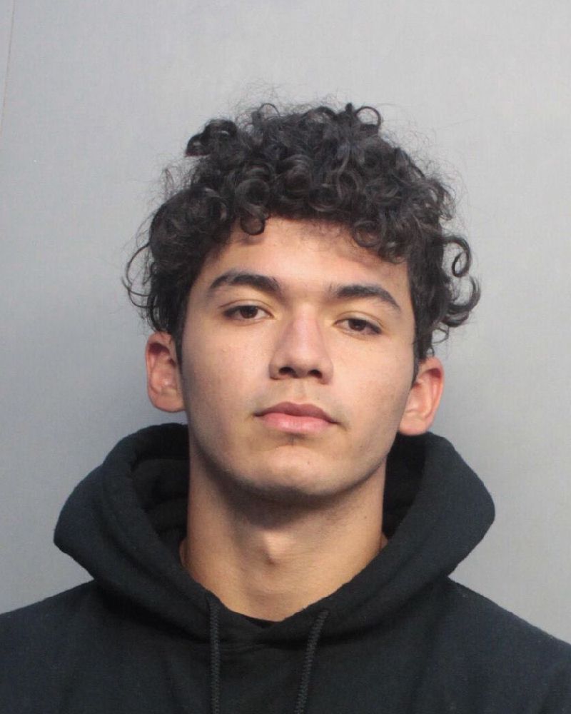 Wilson Vallejo Info, Photos, Data, and More / Wilson Vallejo TriCountyBusts / Is Wilson Vallejo on Social Media Like Facebook, Instagram abd Twitter?