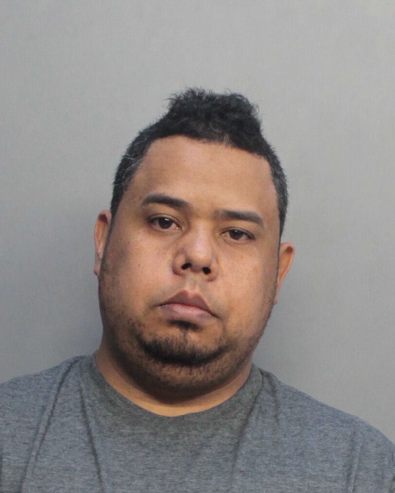 Ronnie Ramirez-Mendez Info, Photos, Data, and More / Ronnie Ramirez-Mendez TriCountyBusts / Is Ronnie Ramirez-Mendez on Social Media Like Facebook, Instagram abd Twitter?