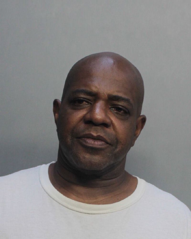 Reggie Jones Info, Photos, Data, and More / Reggie Jones TriCountyBusts / Is Reggie Jones on Social Media Like Facebook, Instagram abd Twitter?