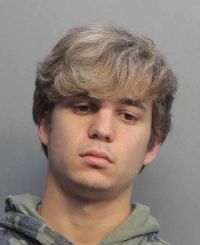 Andres Perea Info, Photos, Data, and More / Andres Perea TriCountyBusts / Is Andres Perea on Social Media Like Facebook, Instagram abd Twitter?