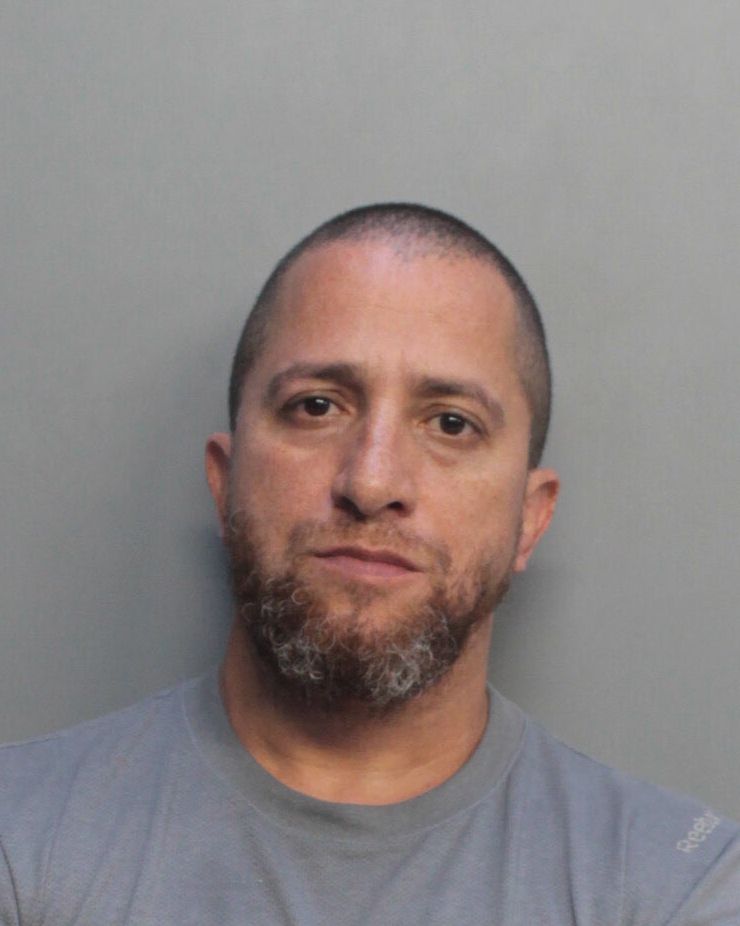 Luis Cisnero Info, Photos, Data, and More / Luis Cisnero TriCountyBusts / Is Luis Cisnero on Social Media Like Facebook, Instagram abd Twitter?