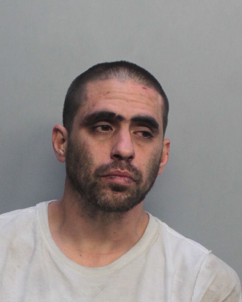 Gustavo Lopez Info, Photos, Data, and More / Gustavo Lopez TriCountyBusts / Is Gustavo Lopez on Social Media Like Facebook, Instagram abd Twitter?