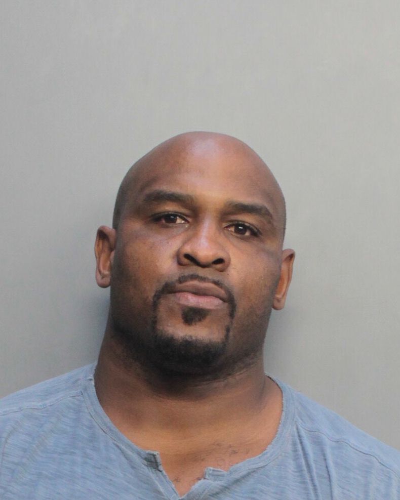 Tony Grier Info, Photos, Data, and More / Tony Grier TriCountyBusts / Is Tony Grier on Social Media Like Facebook, Instagram abd Twitter?