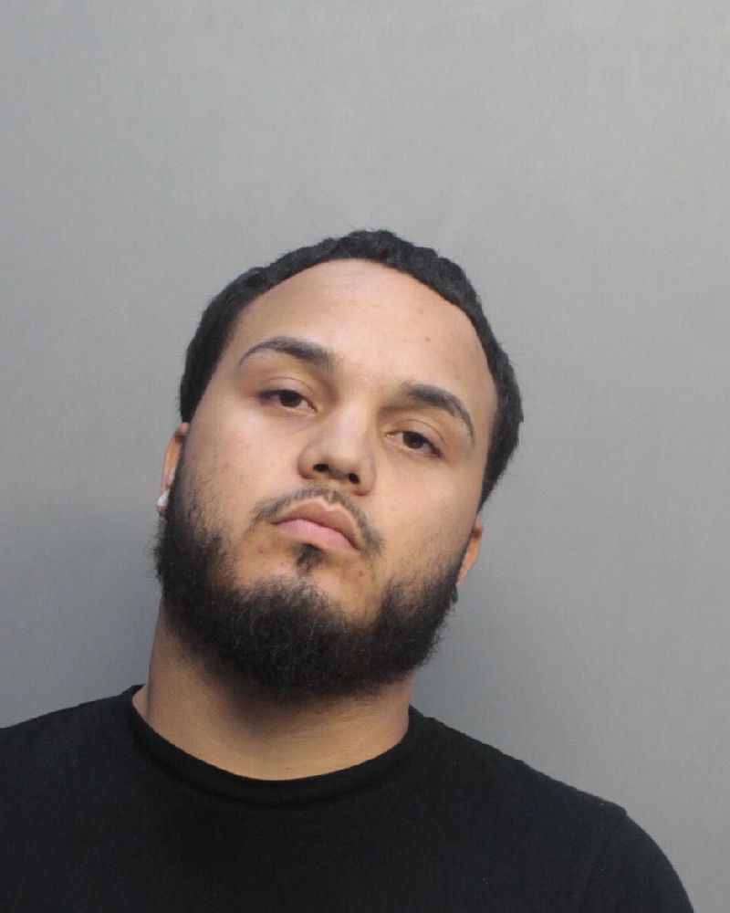 Otto Pena Info, Photos, Data, and More / Otto Pena TriCountyBusts / Is Otto Pena on Social Media Like Facebook, Instagram abd Twitter?