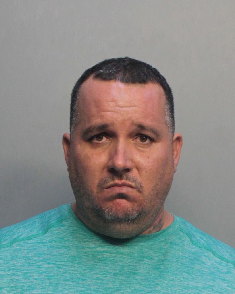 Sisay Barcia Info, Photos, Data, and More / Sisay Barcia TriCountyBusts / Is Sisay Barcia on Social Media Like Facebook, Instagram abd Twitter?