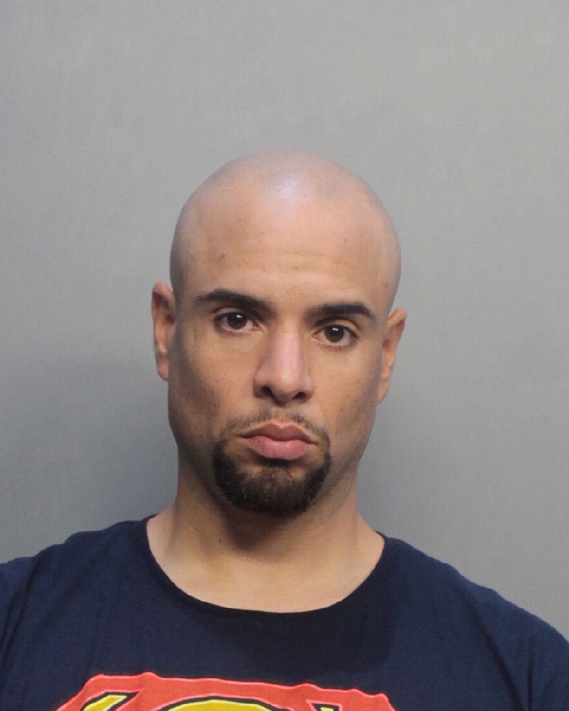 Robinson Restrepo Info, Photos, Data, and More / Robinson Restrepo TriCountyBusts / Is Robinson Restrepo on Social Media Like Facebook, Instagram abd Twitter?