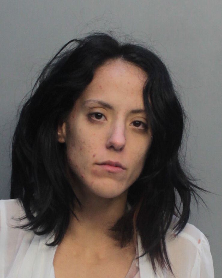 Claudia Lopez Info, Photos, Data, and More / Claudia Lopez TriCountyBusts / Is Claudia Lopez on Social Media Like Facebook, Instagram abd Twitter?