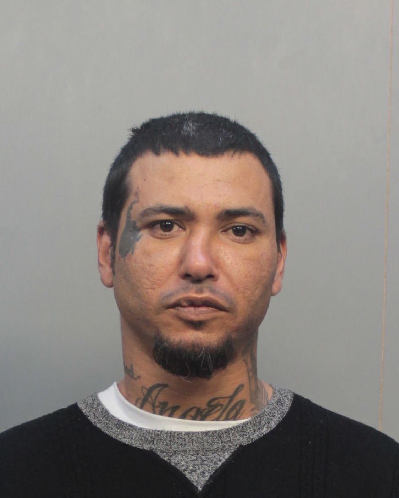 Luis Machado Info, Photos, Data, and More / Luis Machado TriCountyBusts / Is Luis Machado on Social Media Like Facebook, Instagram abd Twitter?