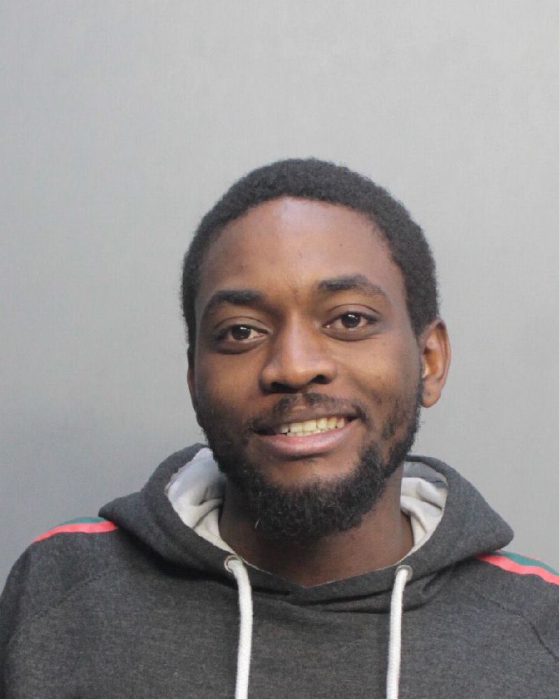 Juquan Gillings Info, Photos, Data, and More / Juquan Gillings TriCountyBusts / Is Juquan Gillings on Social Media Like Facebook, Instagram abd Twitter?