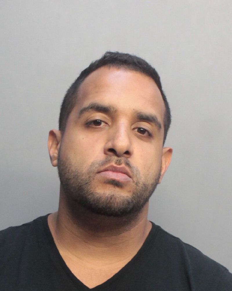 Robert Detres Info, Photos, Data, and More / Robert Detres TriCountyBusts / Is Robert Detres on Social Media Like Facebook, Instagram abd Twitter?