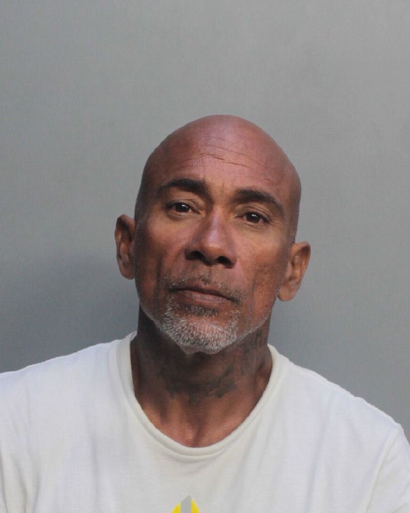 Jesus La Rosa Info, Photos, Data, and More / Jesus La Rosa TriCountyBusts / Is Jesus La Rosa on Social Media Like Facebook, Instagram abd Twitter?