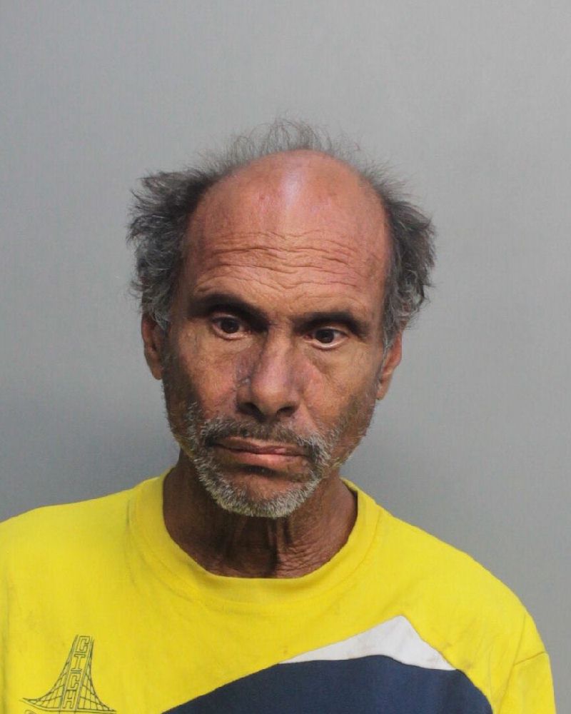 Felix Gonzalez Info, Photos, Data, and More / Felix Gonzalez TriCountyBusts / Is Felix Gonzalez on Social Media Like Facebook, Instagram abd Twitter?