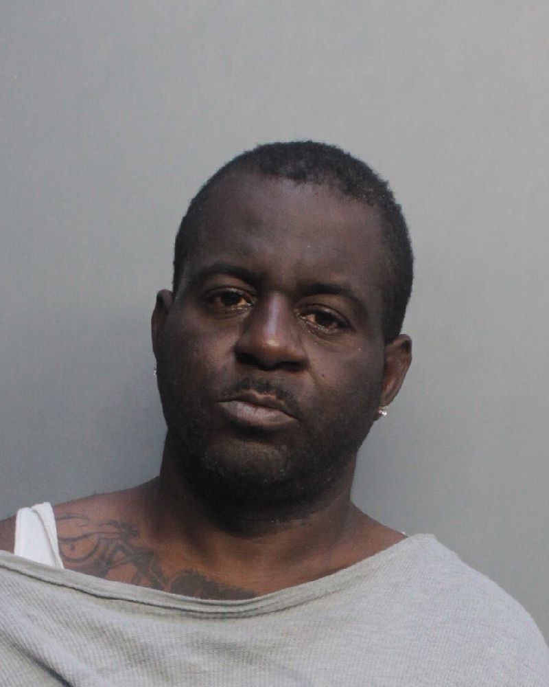 Tremain Dorsey Info, Photos, Data, and More / Tremain Dorsey TriCountyBusts / Is Tremain Dorsey on Social Media Like Facebook, Instagram abd Twitter?