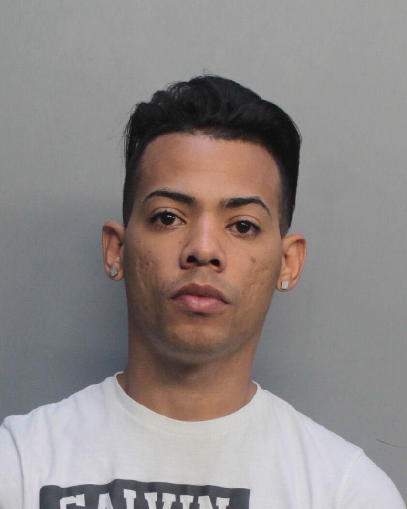 Ronald Pedroso Info, Photos, Data, and More / Ronald Pedroso TriCountyBusts / Is Ronald Pedroso on Social Media Like Facebook, Instagram abd Twitter?