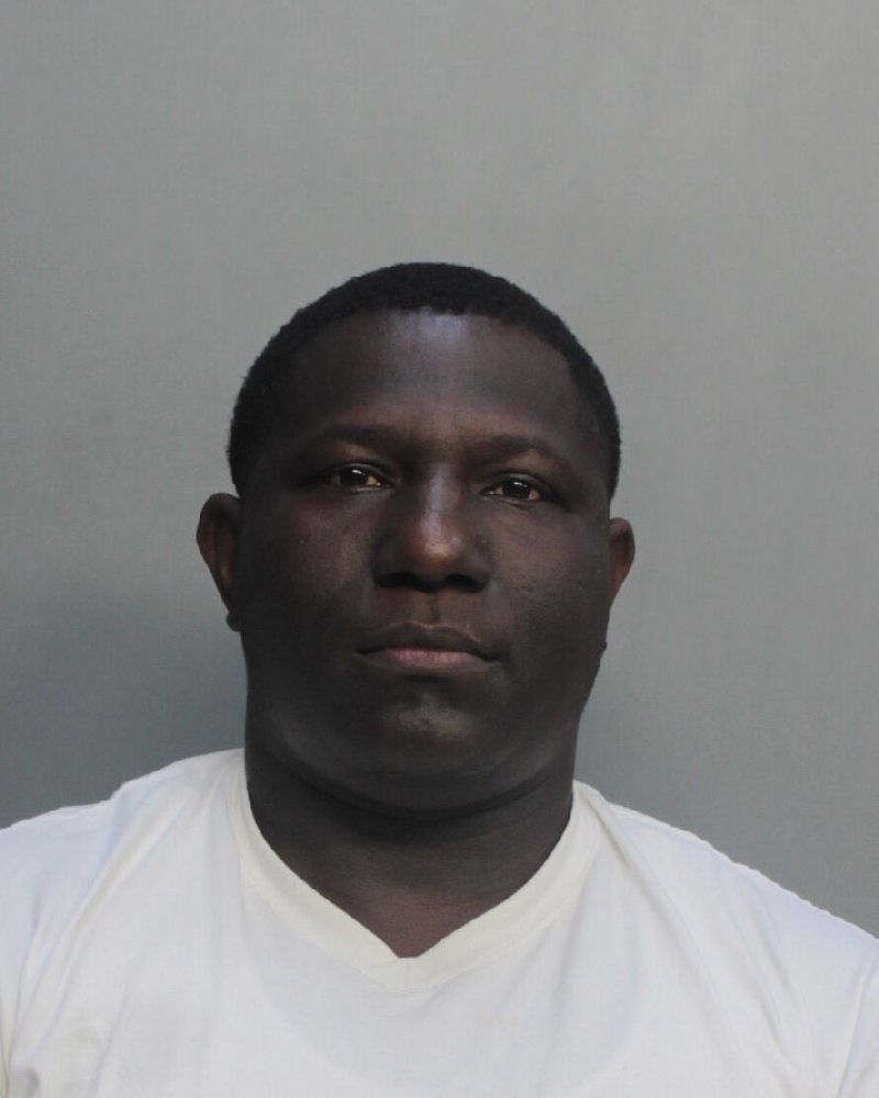 Dkwon Anderson Info, Photos, Data, and More / Dkwon Anderson TriCountyBusts / Is Dkwon Anderson on Social Media Like Facebook, Instagram abd Twitter?