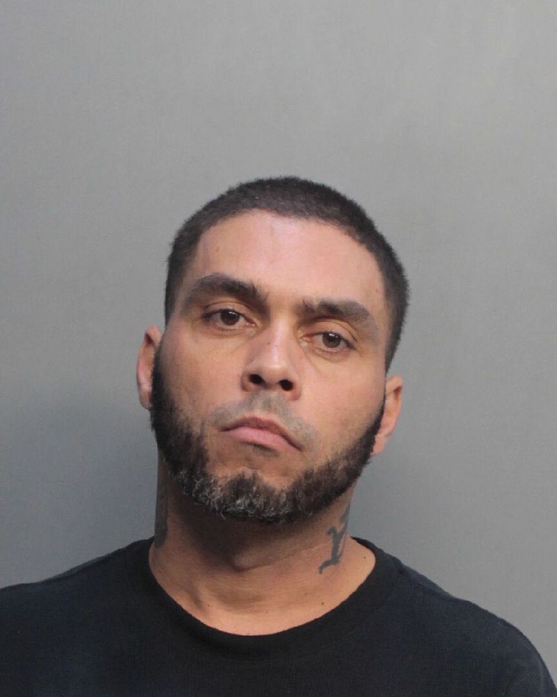 Robert Cortes Info, Photos, Data, and More / Robert Cortes TriCountyBusts / Is Robert Cortes on Social Media Like Facebook, Instagram abd Twitter?