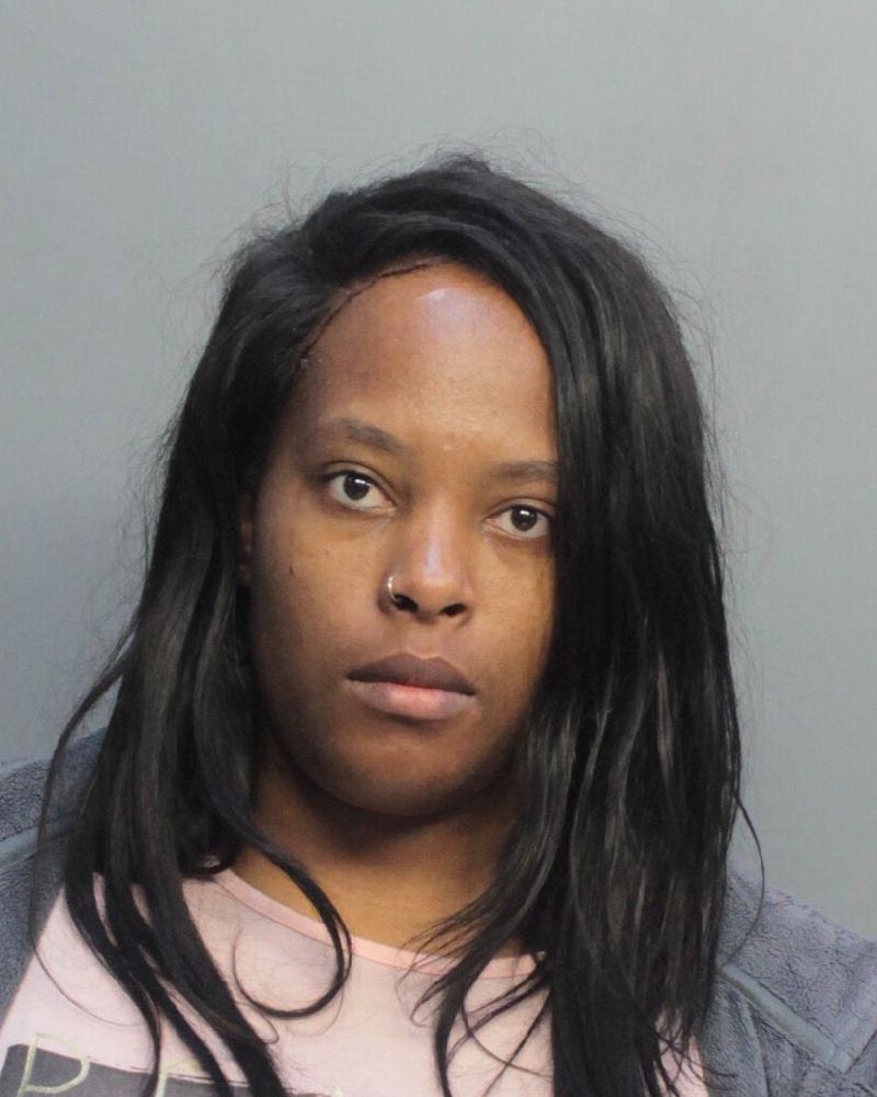 Quindra Leslie Info, Photos, Data, and More / Quindra Leslie TriCountyBusts / Is Quindra Leslie on Social Media Like Facebook, Instagram abd Twitter?