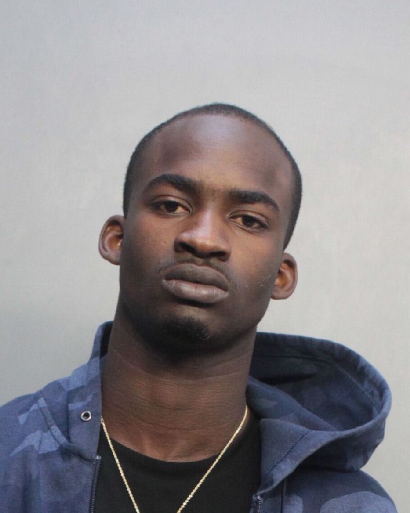Roderick Mcknight Info, Photos, Data, and More / Roderick Mcknight TriCountyBusts / Is Roderick Mcknight on Social Media Like Facebook, Instagram abd Twitter?