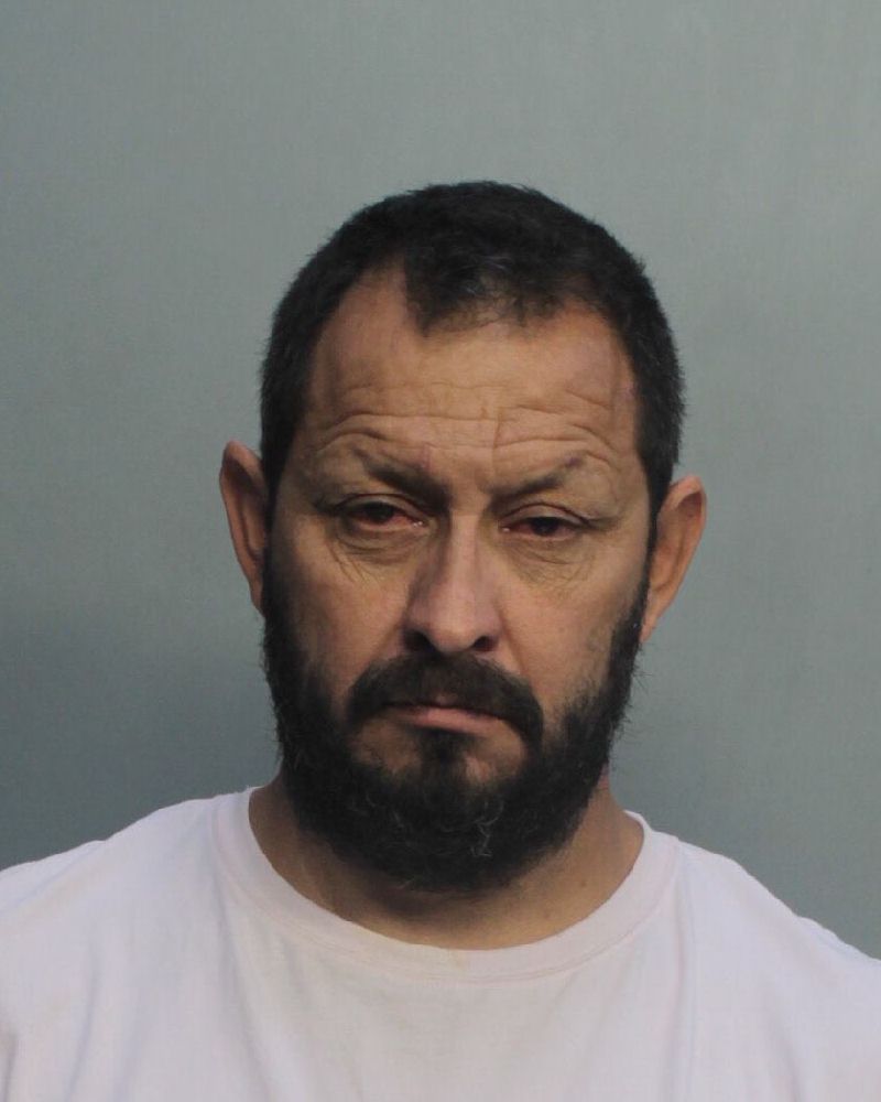 Cesar Ronquillo Info, Photos, Data, and More / Cesar Ronquillo TriCountyBusts / Is Cesar Ronquillo on Social Media Like Facebook, Instagram abd Twitter?