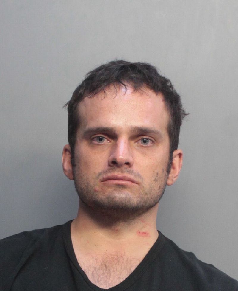 Thomas Leroux Info, Photos, Data, and More / Thomas Leroux TriCountyBusts / Is Thomas Leroux on Social Media Like Facebook, Instagram abd Twitter?